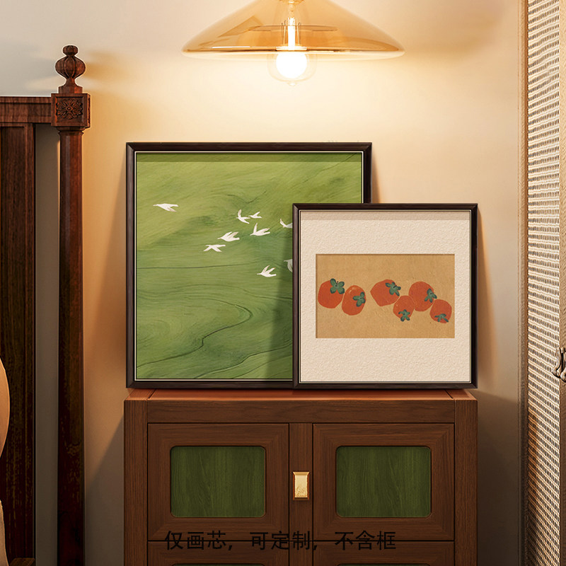 لوحة قماشية عتيقة بنمط صيني بت - مراجعة Korean Arts And Lifestyle وسعره