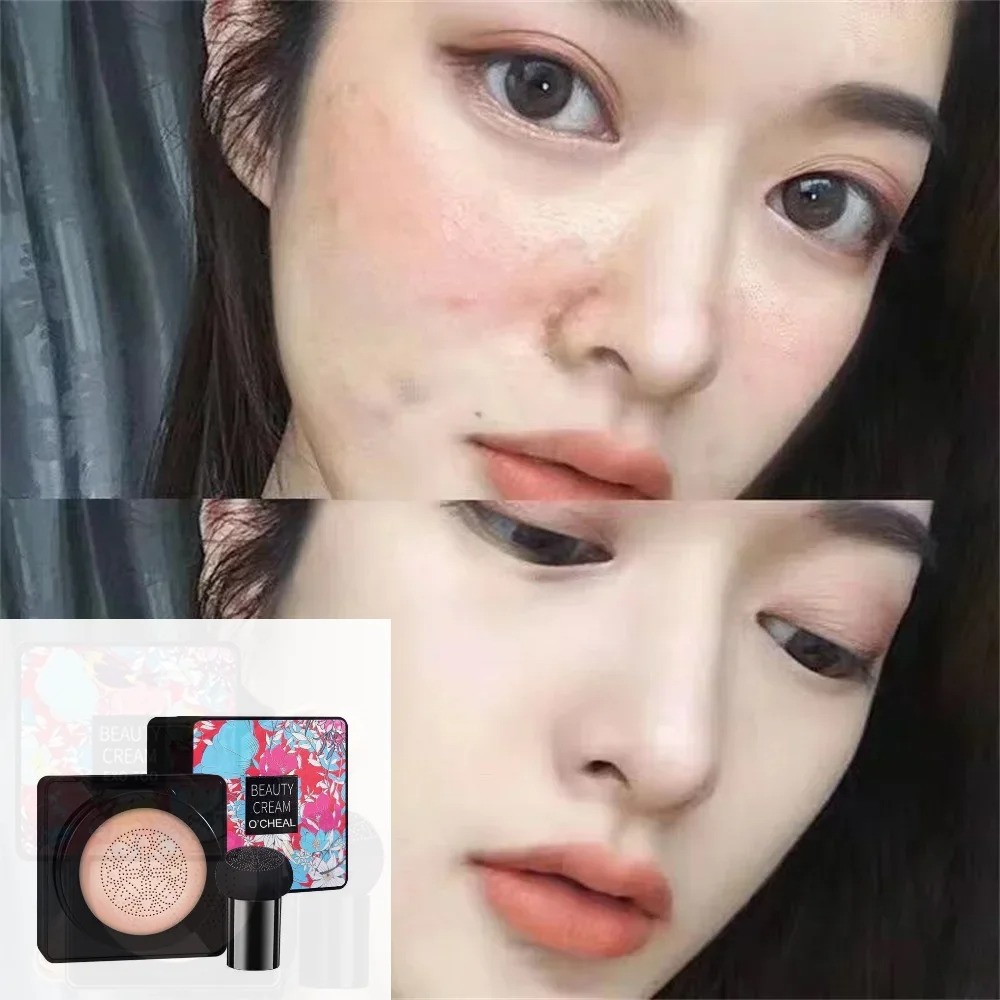 كريم أساس سحري من CC كريم أساس - مراجعة Bb Cushion Korean وسعره