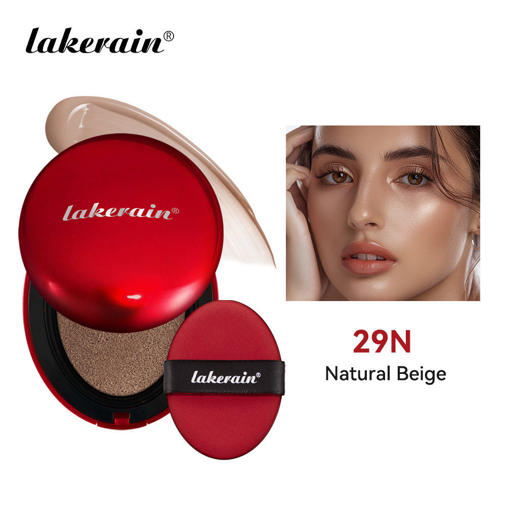 كريم أساس واقي من الشمس، كريم  - مراجعة Bb Cushion Korean وسعره